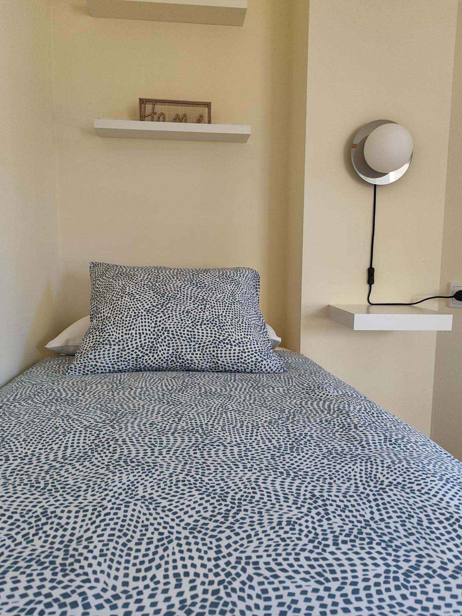 Melide Suites By Ol المظهر الخارجي الصورة